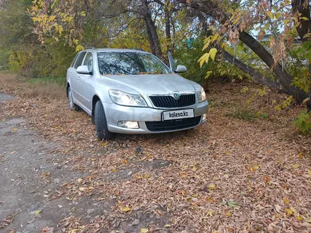 Skoda Octavia 2012 годаүшін5 900 000 тг. в Усть-Каменогорск