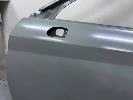 Дверь передняя + молдинг двери Hyundai Sonata 2025-2026 NEW ORIGINAL за 10 000 тг. в Алматы – фото 4