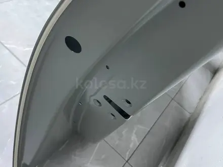 Дверь передняя + молдинг двери Hyundai Sonata 2025-2026 NEW ORIGINAL за 10 000 тг. в Алматы – фото 11