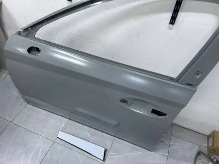 Дверь передняя + молдинг двери Hyundai Sonata 2025-2026 NEW ORIGINAL за 10 000 тг. в Алматы – фото 10