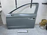 Дверь передняя + молдинг двери Hyundai Sonata 2025-2026 NEW ORIGINAL за 10 000 тг. в Алматы