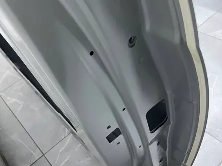 Дверь передняя + молдинг двери Hyundai Sonata 2025-2026 NEW ORIGINAL за 10 000 тг. в Алматы – фото 9