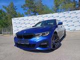 BMW 320 2022 года за 25 000 000 тг. в Костанай – фото 2