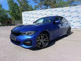 BMW 320 2022 года за 25 000 000 тг. в Костанай – фото 3