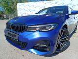 BMW 320 2022 года за 25 000 000 тг. в Костанай – фото 4