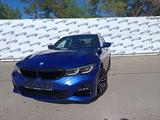 BMW 320 2022 года за 25 000 000 тг. в Костанай – фото 5