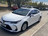 Toyota Corolla 2022 года за 9 000 000 тг. в Астана – фото 2