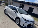 Toyota Corolla 2022 года за 9 000 000 тг. в Астана