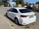 Toyota Corolla 2022 года за 9 000 000 тг. в Астана – фото 5