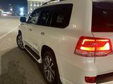 Toyota Land Cruiser 2018 года за 46 500 000 тг. в Тараз – фото 5