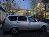 ВАЗ (Lada) Priora 2171 2013 годаfor1 700 000 тг. в Шымкент – фото 4