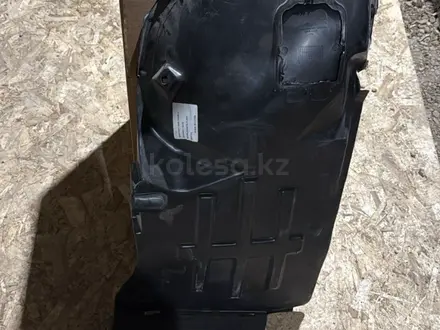 Подкрылки на hyundai kia Оригинал и дубликаты за 5 000 тг. в Астана – фото 4