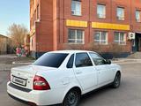 ВАЗ (Lada) Priora 2170 2012 года за 2 500 000 тг. в Астана – фото 4