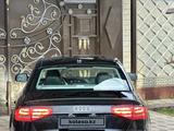 Audi A4 2012 года за 5 000 000 тг. в Алматы – фото 2