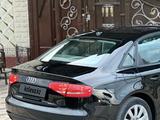 Audi A4 2012 года за 5 000 000 тг. в Алматы – фото 3