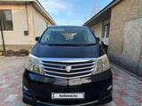 Toyota Alphard 2008 года за 5 700 000 тг. в Алматы