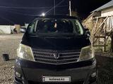 Toyota Alphard 2008 года за 5 700 000 тг. в Алматы – фото 5