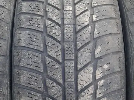 Шины 205/55 R16 — "Evergreen Winter EW62" (Китай), всесезонные, в за 65 000 тг. в Астана – фото 6