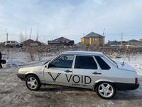 ВАЗ (Lada) 21099 2000 годаfor1 000 000 тг. в Астана