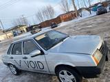 ВАЗ (Lada) 21099 2000 годаүшін1 000 000 тг. в Астана – фото 4