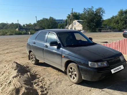 ВАЗ (Lada) 2112 2005 года за 1 250 000 тг. в Актобе – фото 6