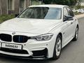 BMW 320 2014 года за 9 500 000 тг. в Шымкент – фото 3