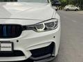 BMW 320 2014 года за 9 500 000 тг. в Шымкент – фото 9