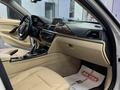 BMW 320 2014 года за 9 500 000 тг. в Шымкент – фото 12