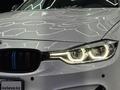 BMW 320 2014 года за 9 500 000 тг. в Шымкент – фото 17