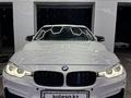 BMW 320 2014 года за 9 500 000 тг. в Шымкент – фото 18