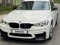 BMW 320 2014 года за 9 500 000 тг. в Шымкент