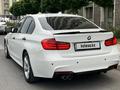 BMW 320 2014 года за 9 500 000 тг. в Шымкент – фото 4