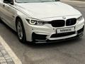BMW 320 2014 года за 9 500 000 тг. в Шымкент – фото 2