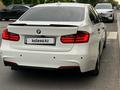 BMW 320 2014 года за 9 500 000 тг. в Шымкент – фото 5