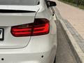 BMW 320 2014 года за 9 500 000 тг. в Шымкент – фото 7
