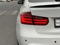 BMW 320 2014 года за 9 500 000 тг. в Шымкент – фото 8