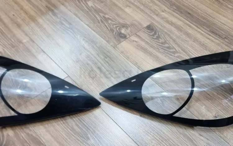 Защита для фар Лексус ес300-330 за 30 000 тг. в Актау