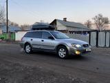 Subaru Outback 2005 года за 3 500 000 тг. в Алматы – фото 4