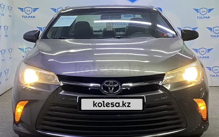 Toyota Camry 2015 года за 9 200 000 тг. в Шымкент