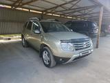 Renault Duster 2013 годаүшін6 200 000 тг. в Семей