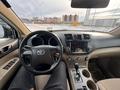 Toyota Highlander 2009 годаүшін9 500 000 тг. в Астана – фото 14