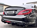 Mercedes-Benz CLS 350 2014 годаfor16 500 000 тг. в Шымкент – фото 3