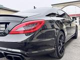 Mercedes-Benz CLS 350 2014 годаfor16 500 000 тг. в Шымкент – фото 2