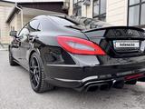 Mercedes-Benz CLS 350 2014 годаfor16 500 000 тг. в Шымкент