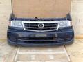 Ноускат Mazda Bongo Friendee 1й Рест 95-05г Мазда Бонго Ford Freda морда за 240 000 тг. в Караганда