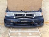 Ноускат Mazda Bongo Friendee 1й Рест 95-05г Мазда Бонго Ford Freda морда за 240 000 тг. в Караганда