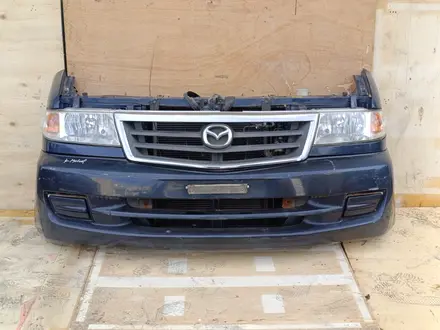 Ноускат Mazda Bongo Friendee 1й Рест 95-05г Мазда Бонго Ford Freda морда за 240 000 тг. в Караганда