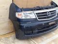 Ноускат Mazda Bongo Friendee 1й Рест 95-05г Мазда Бонго Ford Freda морда за 240 000 тг. в Караганда – фото 4
