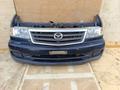 Ноускат Mazda Bongo Friendee 1й Рест 95-05г Мазда Бонго Ford Freda морда за 240 000 тг. в Караганда – фото 2