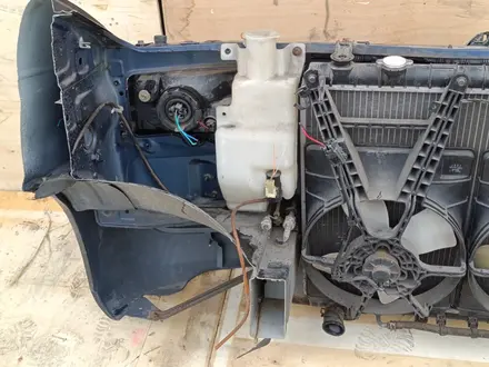 Ноускат Mazda Bongo Friendee 1й Рест 95-05г Мазда Бонго Ford Freda морда за 240 000 тг. в Караганда – фото 7